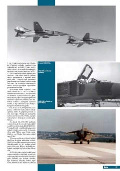 117.PRVNÍ, STÍHACÍ, ZVOLENSKÝ 1981-1992 5.díl (M.Irra)