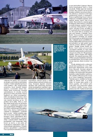 122. Dassaul Rafale (J.Fojtík)
