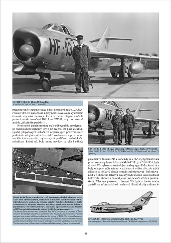 23. MiG-17 "Sedmnáctka"  (2. vydání)