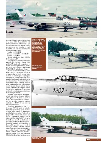 56.MiG-21 R a M(M.Irra)
