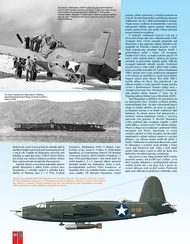 5.Maraudery útočí, M.Šnajdr