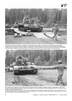 TG-3037 REFORGER 73 CERTAIN CHARGE