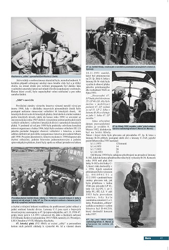 92.Siebel Si 204/ Aero C-3 1.část (M. Irra)