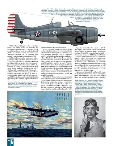 AEROspeciál č.17 Protiútok letadlových lodí US Navy únor 1942 2.část  (M. Šnajdr)