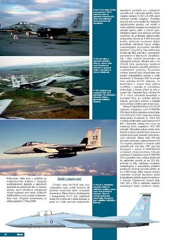 112.McDonnell Douglas/Boeing F-15 Eagle (J.Fojtík)