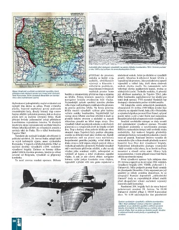 AEROspeciál č.18 Letecká válka 22.června 1941   1.část "Předehra"  (M. Šnajdr)