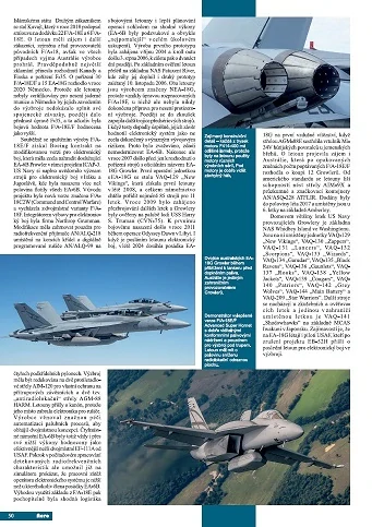 118.Northrop/McDonnell Douglas/Boeing F/A-18 Hornet a Super Hornet (J.Fojtík)