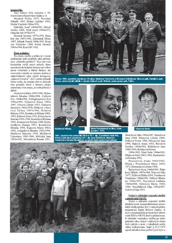 127.PRVNÍ, STÍHACÍ, ZVOLENSKÝ Lidé zvolenského pluku  7. díl (M.Irra)