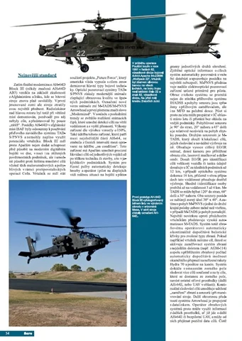 135. Hughes/McDonnell Douglas/Boeing AH-64 Apache (J. Fojtík)