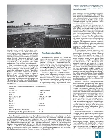 AEROspeciál č.23 Letecká válka 22.června 1941   3.část  (M.Šnajdr)