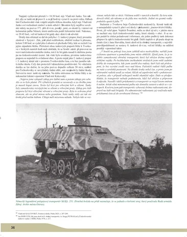 25. ARMÁDA č.25 Tunskirch 1945. Jediná bitva československé tankové brigády na území Německa(A. Binar)