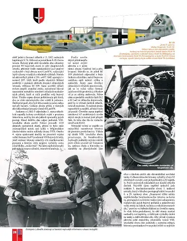 3.Bitva u Kurska -vzdušná válka 2.díl