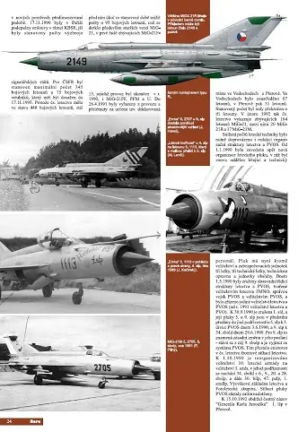 56.MiG-21 R a M(M.Irra)