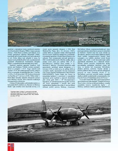 5.Maraudery útočí, M.Šnajdr