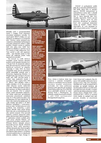 74. P-39 Airacobra 1.část (M.Šnajdr)