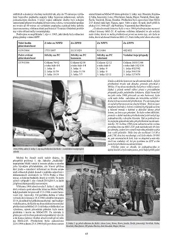 39. Vysoká modrá zeď- ohlédnutí druhé (2.díl) (M.Irra)