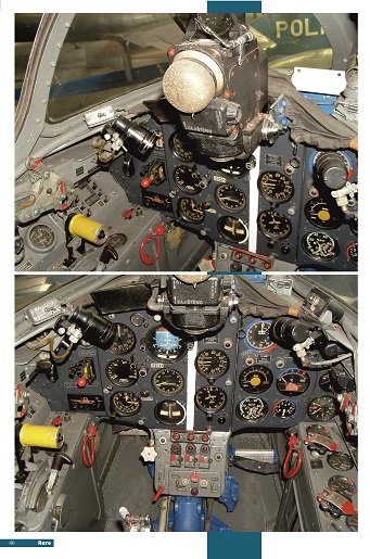 88. "Patnáctka" Letoun MiG-15 v čs. vojenském letectvu 3.díl (M. Irra)