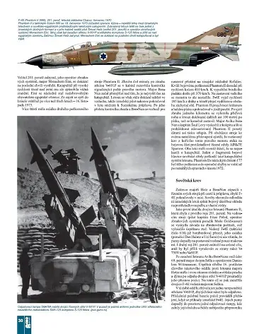 AEROspeciál č.14 Operace Kavkaz- Tajná sovětská raketová válka nad Suezským průplavem (M. Smíšek)