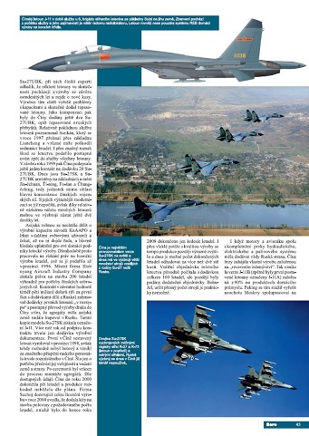 104. Suchoj Su-27 (J.Fojtík)