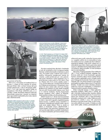 AEROspeciál č.17 Protiútok letadlových lodí US Navy únor 1942 2.část  (M. Šnajdr)