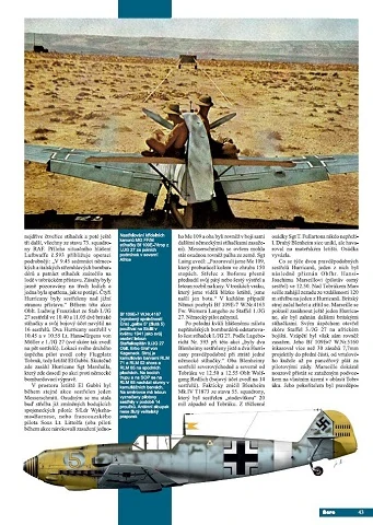 114.Messerschmitt Bf 109E 6.díl