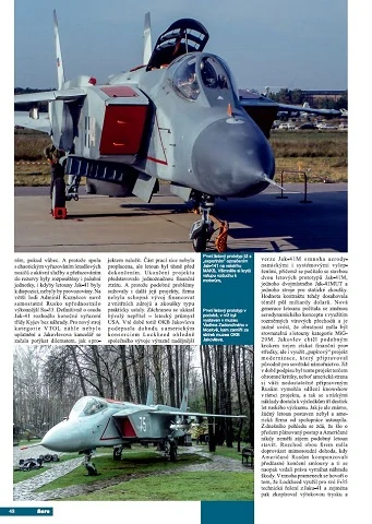 116.Jakovlev Jak-36, Jak-38 & Jak-41 (J.Fojtík)