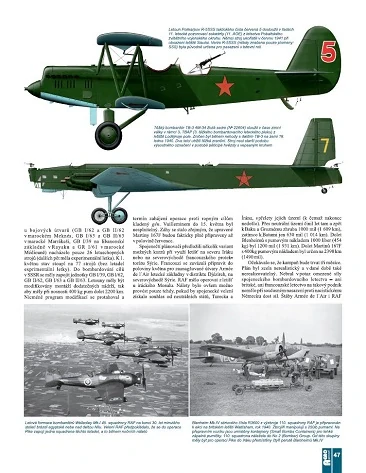 AEROspeciál č.18 Letecká válka 22.června 1941   1.část "Předehra"  (M. Šnajdr)