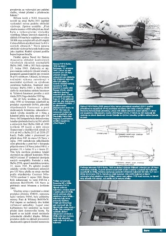 119.Grumman F4F-3 a F4F-3A Wildcat (M.Šnajdr)