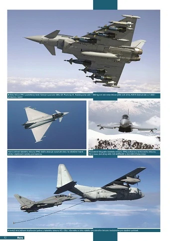 121.Eurofighter Typhoon (J.Fojtík)