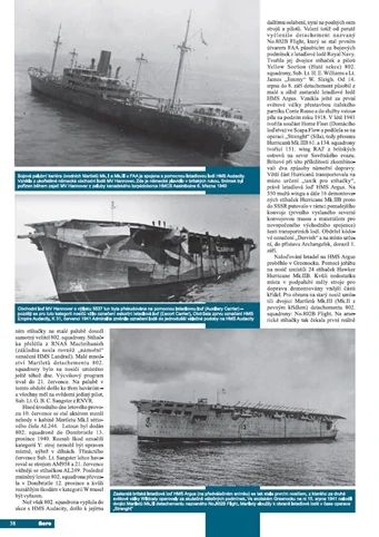 125.Grumman F4F-3 a F4F-3A Wildcat, Martlet Mk.I a Mk.III 2.část (M.Šnajdr)