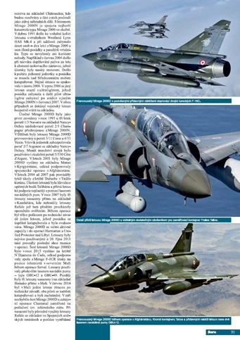 133. Dassault Mirage 2000 (J. Fojtík)