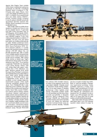 135. Hughes/McDonnell Douglas/Boeing AH-64 Apache (J. Fojtík)