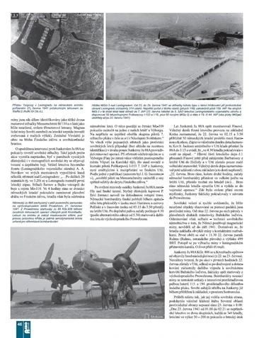AEROspeciál č.23 Letecká válka 22.června 1941   3.část  (M.Šnajdr)