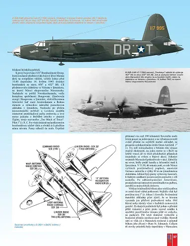 5.Maraudery útočí, M.Šnajdr