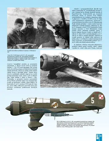 7.Stalinovi sokoli táhnou na západ, M.Šnajdr