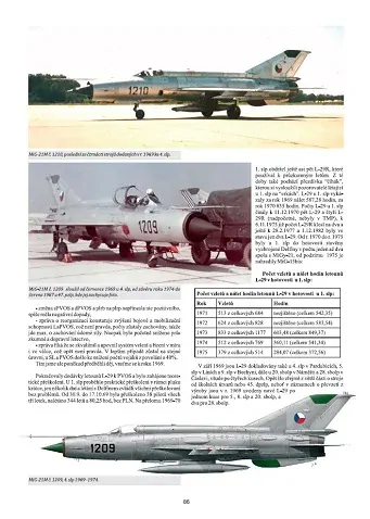 39. Vysoká modrá zeď- ohlédnutí druhé (2.díl) (M.Irra)