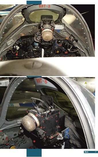 88. "Patnáctka" Letoun MiG-15 v čs. vojenském letectvu 3.díl (M. Irra)