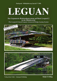 TG-5086 LEGUAN