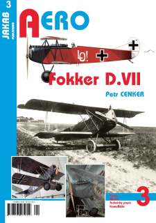3.Fokker D.VII (2) (P.Cenker)