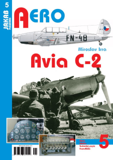 5. Avia C-2 (2) (M.Irra)