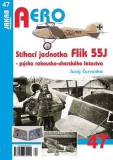47.Stíhací jednotka Flik 55J (2) (J.Červenka)