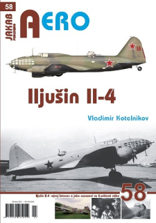 58. Iljušin Il-4  (2) (V.Kotelnikov)