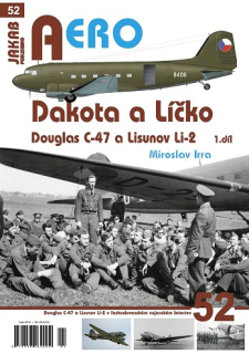 52. Douglas DC-3 a Lisunov Li-2 1.díl  (M.Irra) 