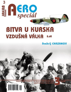 3.Bitva u Kurska -vzdušná válka 2.díl (2)