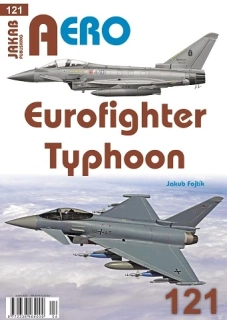121.Eurofighter Typhoon (J.Fojtík)