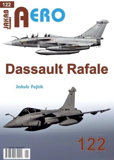 122. Dassaul Rafale (J.Fojtík)