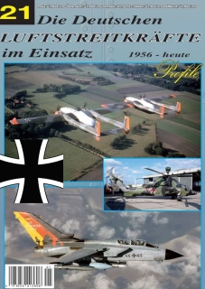 Luftstreitkräfte Profile 21