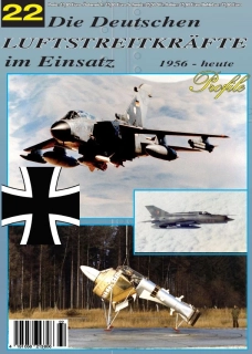 Luftstreitkräfte Profile 22