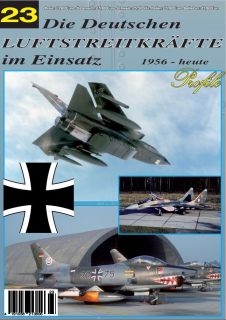 Luftstreitkräfte Profile 23