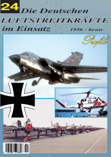 Luftstreitkräfte Profile 24